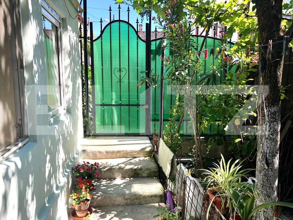 Casa de vânzare 3 camere Central - 155345CV | BLITZ Craiova | Poza4