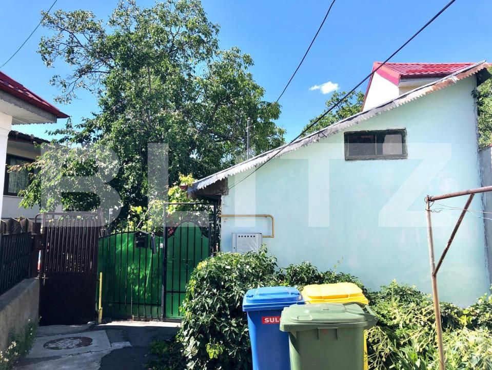 Casa de vânzare 3 camere Central - 155345CV | BLITZ Craiova | Poza6