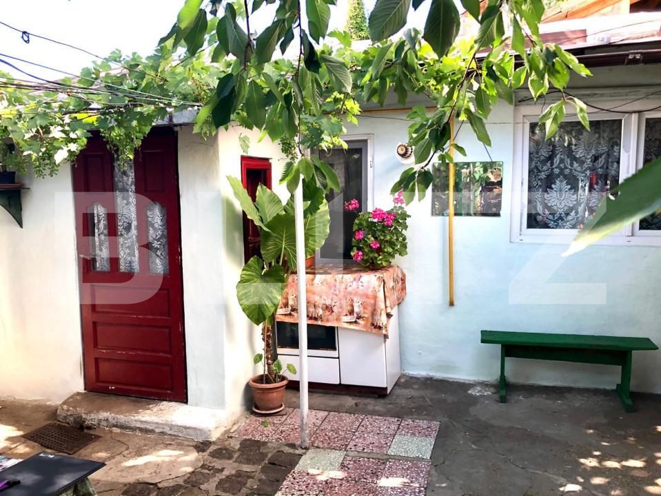 Casa de vânzare 3 camere Central - 155345CV | BLITZ Craiova | Poza2