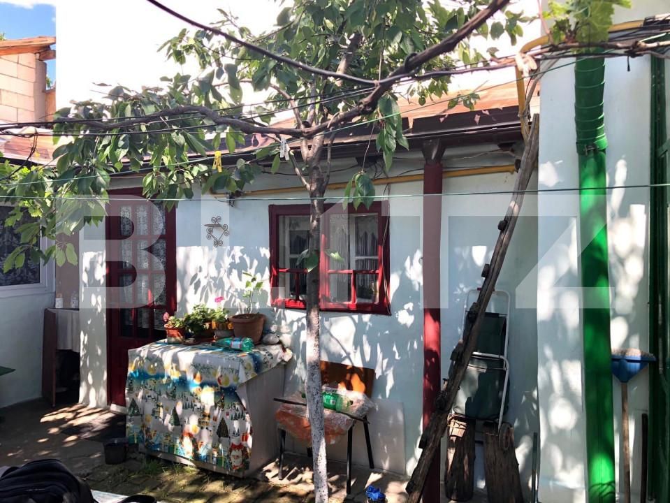 Casa de vânzare 3 camere Central - 155345CV | BLITZ Craiova | Poza3