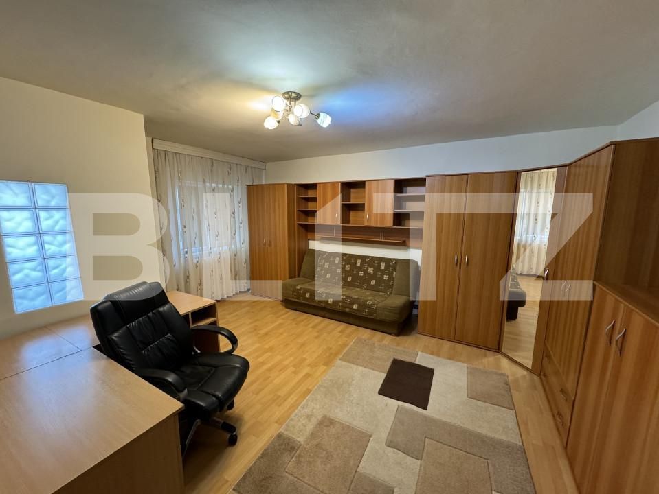 Apartament de închiriat 2 camere 1 Mai - 155369AI | BLITZ Craiova | Poza1