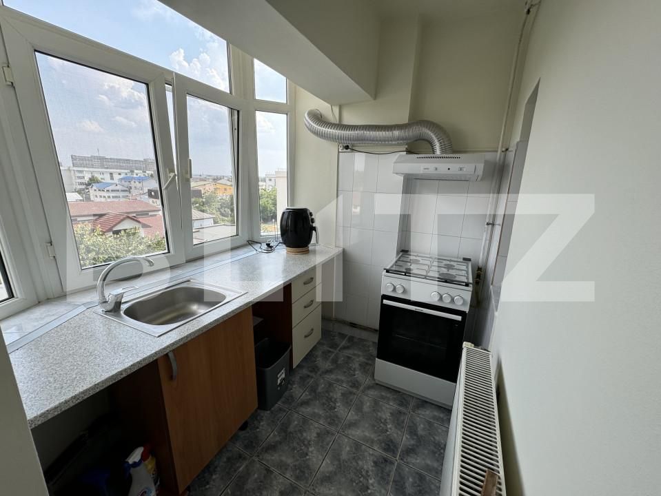 Apartament de închiriat 2 camere 1 Mai - 155369AI | BLITZ Craiova | Poza9