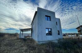 Casa P+1, 209 mpu, 480 mp teren, zona Carcea