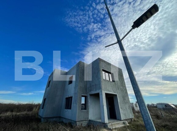 Casa de vânzare 4 camere Exterior Est - 155374CV | BLITZ Craiova | Poza1