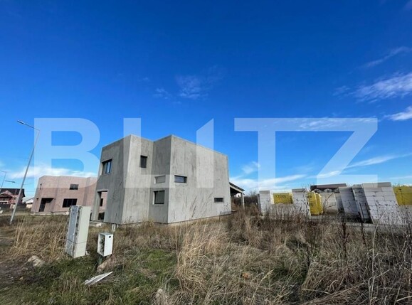 Casa de vânzare 4 camere Exterior Est - 155374CV | BLITZ Craiova | Poza3