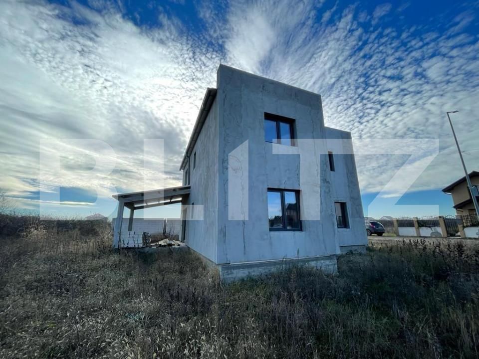 Casa de vânzare 4 camere Exterior Est - 155374CV | BLITZ Craiova | Poza7