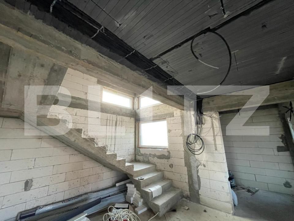 Casa de vânzare 4 camere Exterior Est - 155374CV | BLITZ Craiova | Poza4