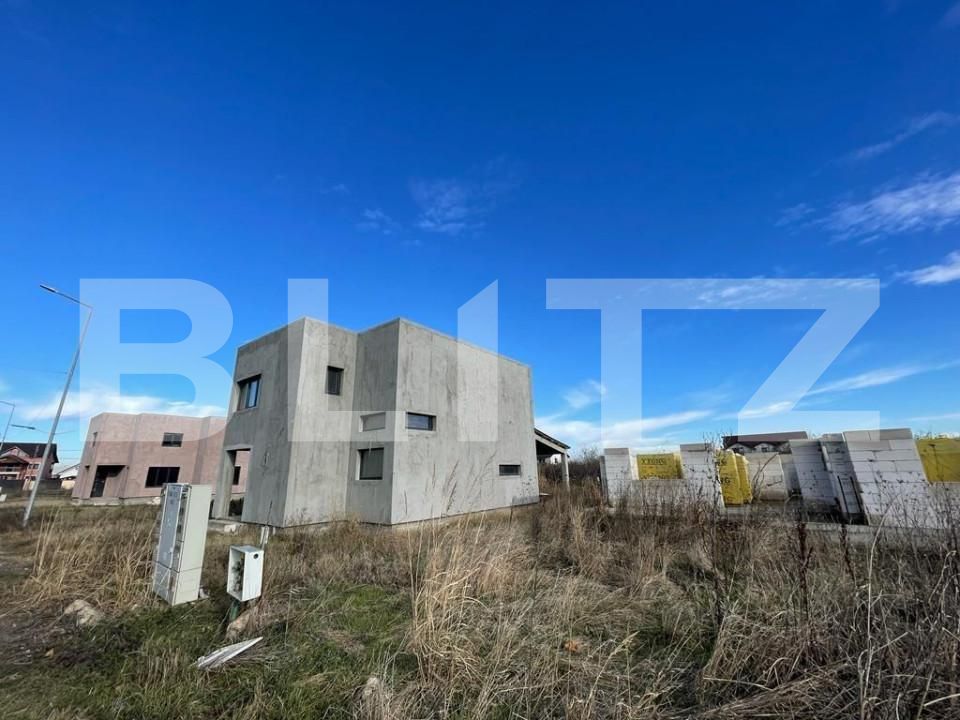 Casa de vânzare 4 camere Exterior Est - 155374CV | BLITZ Craiova | Poza3