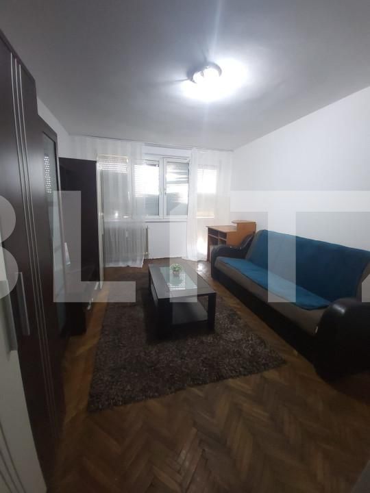 Garsonieră de vânzare Calea Bucuresti - 155380AV | BLITZ Craiova | Poza1