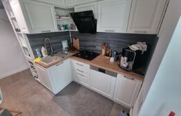 Apartament 3 camere decomandate  95mp, Zona KFC