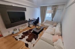 Apartament 3 camere decomandate  95mp, Zona KFC