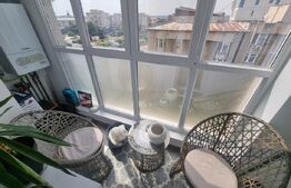 Apartament 3 camere decomandate  95mp, Zona KFC