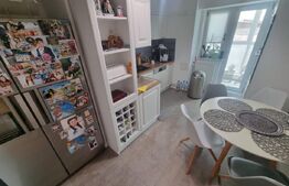 Apartament 3 camere decomandate  95mp, Zona KFC