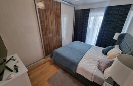 Apartament 3 camere decomandate  95mp, Zona KFC