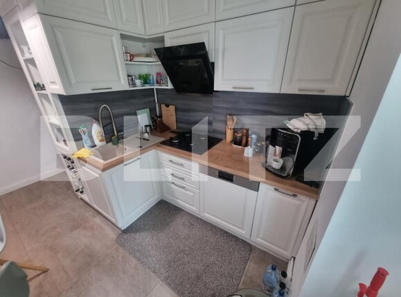 Apartament de vânzare 3 camere Central - 155415AV | BLITZ Craiova | Poza6