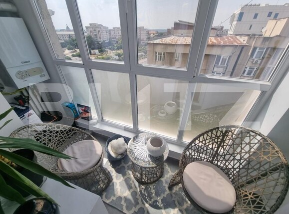 Apartament de vânzare 3 camere Central - 155415AV | BLITZ Craiova | Poza8