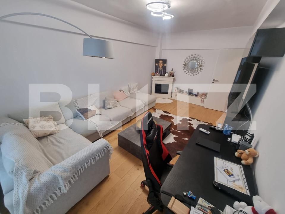 Apartament de vânzare 3 camere Central - 155415AV | BLITZ Craiova | Poza5