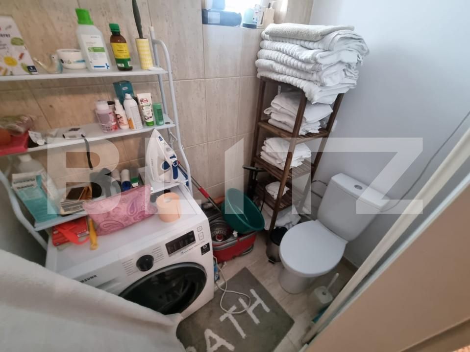 Apartament de vânzare 3 camere Central - 155415AV | BLITZ Craiova | Poza3