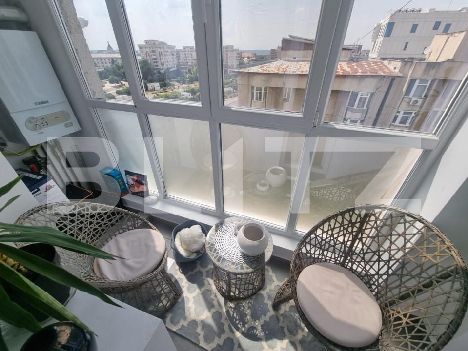 Apartament de vânzare 3 camere Central - 155415AV | BLITZ Craiova | Poza8