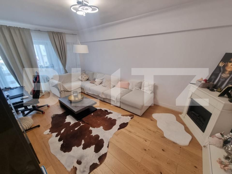 Apartament de vânzare 3 camere Central - 155415AV | BLITZ Craiova | Poza1
