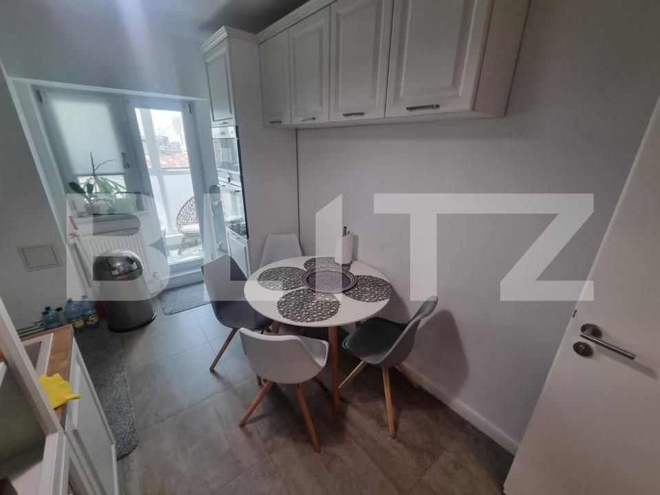 Apartament de vânzare 3 camere Central - 155415AV | BLITZ Craiova | Poza7
