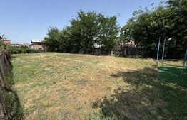 Teren intravilan, 1641 mp, zona Centrala