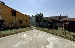 Teren intravilan, 1641 mp, zona Centrala