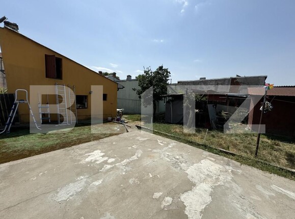 Teren de vânzare Central - 155417TV | BLITZ Craiova | Poza1