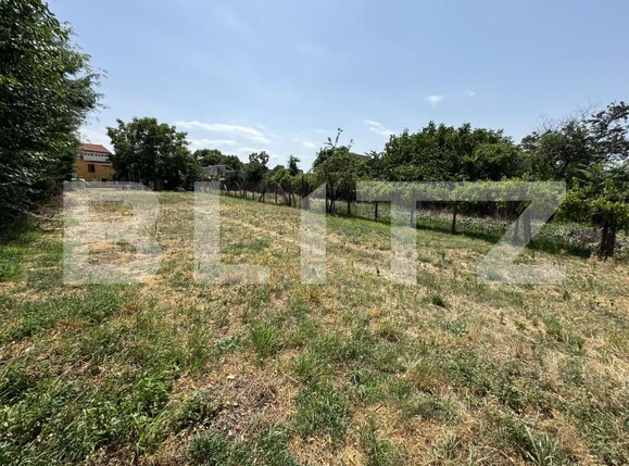 Teren de vânzare Central - 155417TV | BLITZ Craiova | Poza4