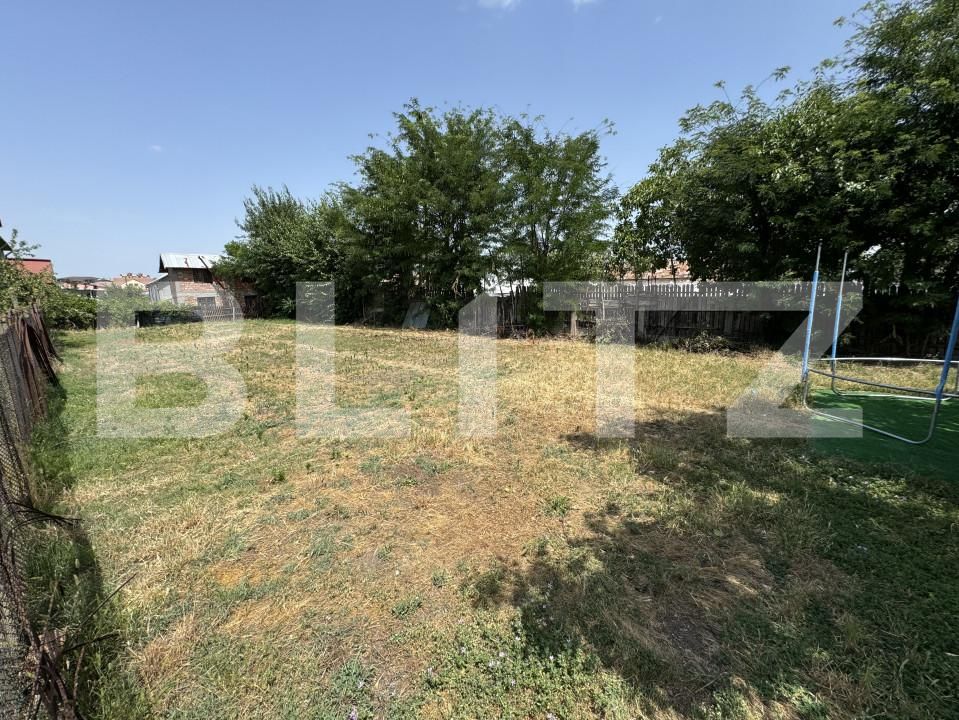 Teren de vânzare Central - 155417TV | BLITZ Craiova | Poza2