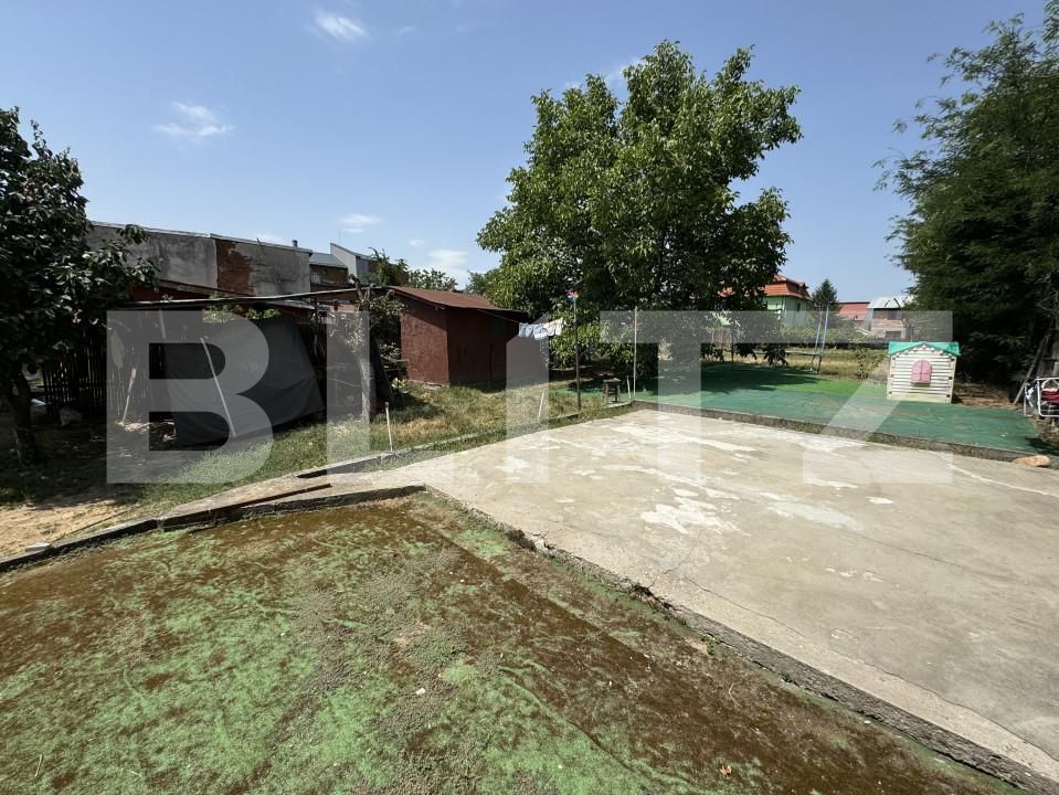 Teren de vânzare Central - 155417TV | BLITZ Craiova | Poza3