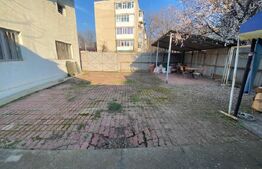Casa pretabila activități comerciale, 110 mp, zona străzii Dezrobirii