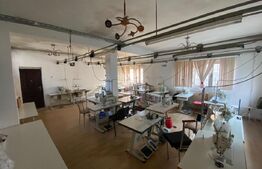Casa pretabila activități comerciale, 110 mp, zona străzii Dezrobirii
