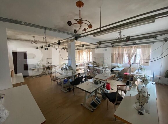 Spațiu comercial de închiriat Rovine - 155476SIC | BLITZ Craiova | Poza4