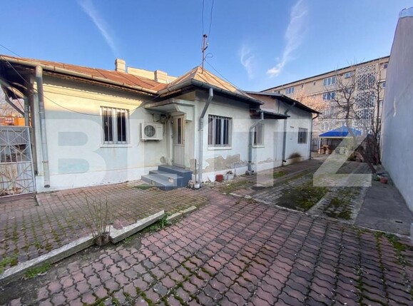 Spațiu comercial de închiriat Rovine - 155476SIC | BLITZ Craiova | Poza1