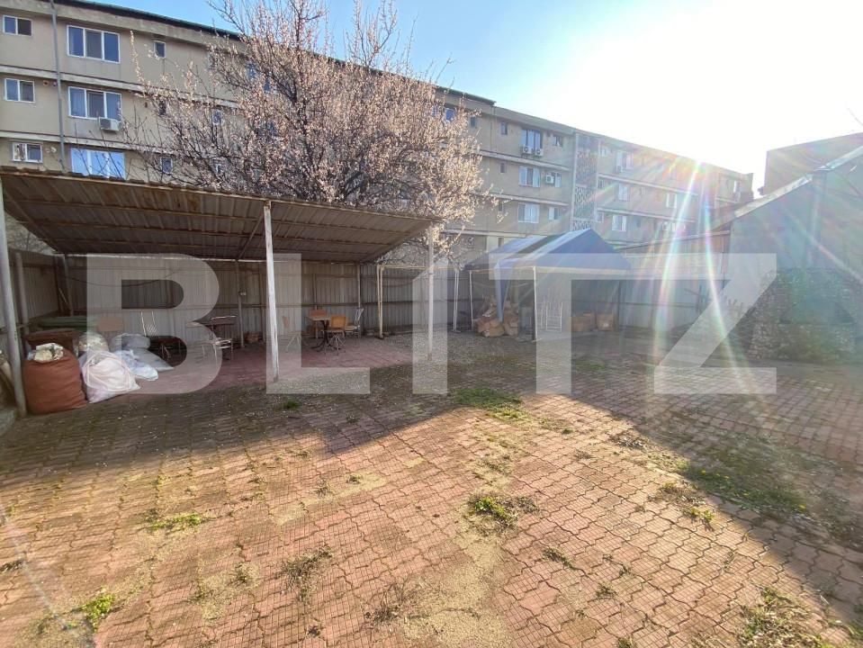 Spațiu comercial de închiriat Rovine - 155476SIC | BLITZ Craiova | Poza3