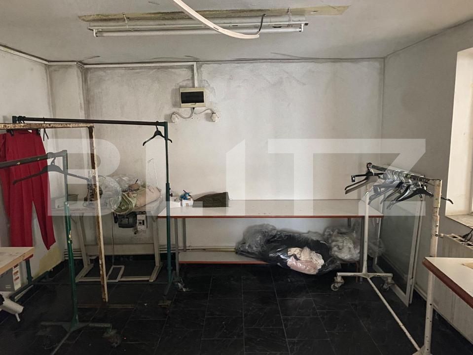 Spațiu comercial de închiriat Rovine - 155476SIC | BLITZ Craiova | Poza6