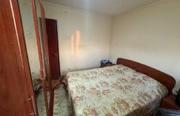 Apartament 3 camere semidecomandat 51 m ,craiovita noua , zona NIELA