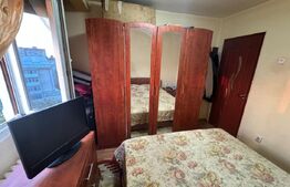 Apartament 3 camere semidecomandat 51 m ,craiovita noua , zona NIELA