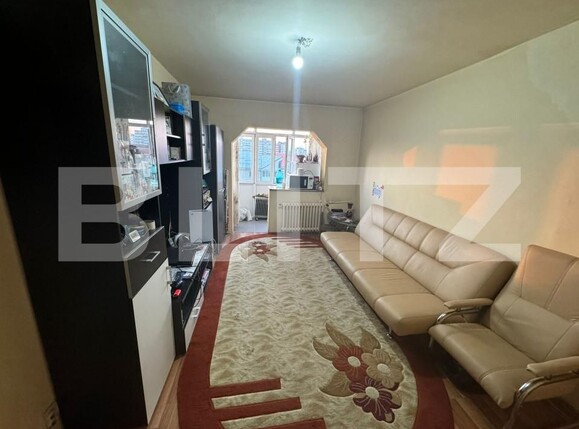 Apartament de vânzare 3 camere Craiovita Noua - 155500AV | BLITZ Craiova | Poza1