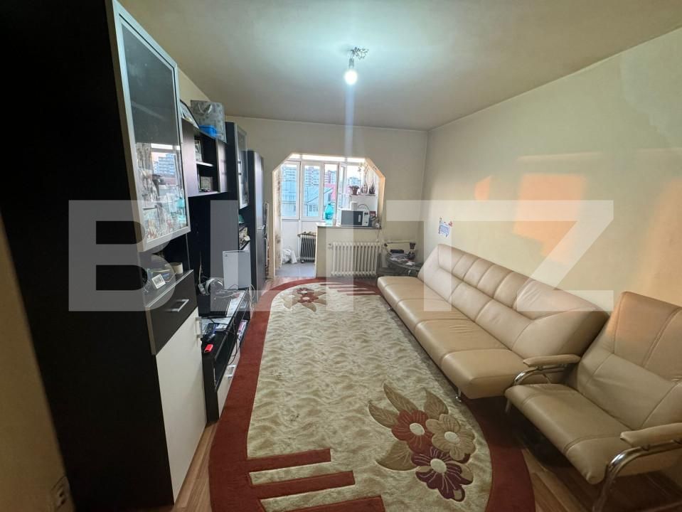 Apartament de vânzare 3 camere Craiovita Noua - 155500AV | BLITZ Craiova | Poza1