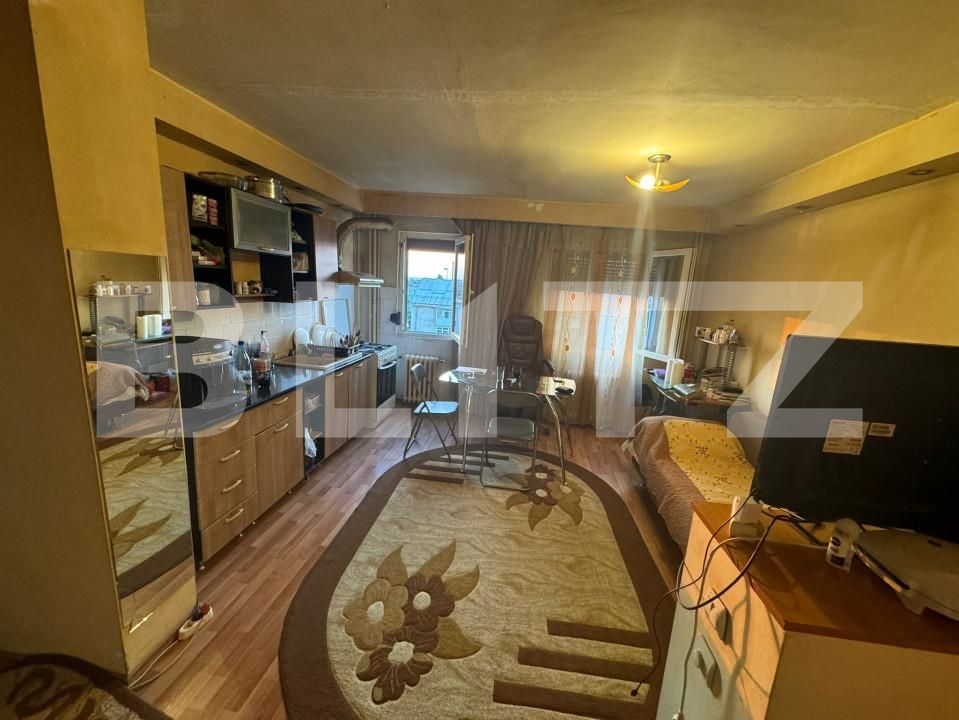 Apartament de vânzare 3 camere Craiovita Noua - 155500AV | BLITZ Craiova | Poza3