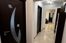 Apartament 3 camere ,Brazda lui Novac , zona Liceului N TITULESCU