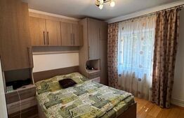 Apartament 3 camere ,Brazda lui Novac , zona Liceului N TITULESCU