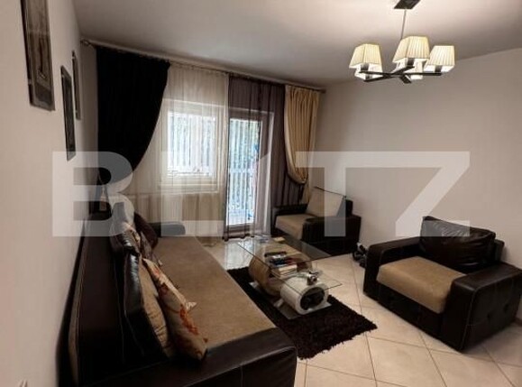 Apartament de vânzare 3 camere Brazda lui Novac - 155501AV | BLITZ Craiova | Poza1