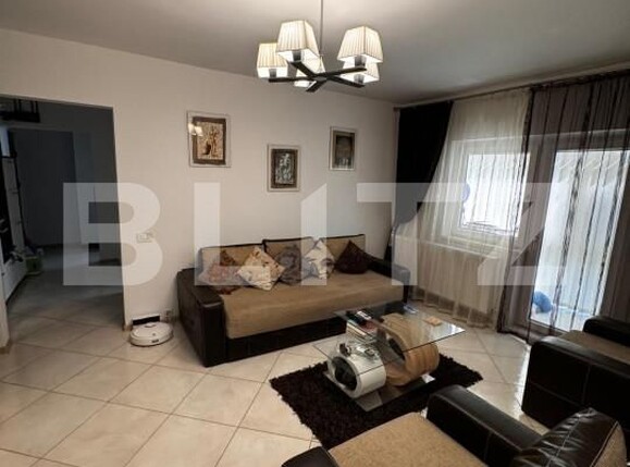 Apartament de vânzare 3 camere Brazda lui Novac - 155501AV | BLITZ Craiova | Poza2