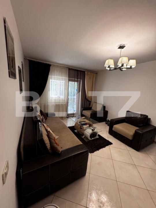 Apartament de vânzare 3 camere Brazda lui Novac - 155501AV | BLITZ Craiova | Poza1