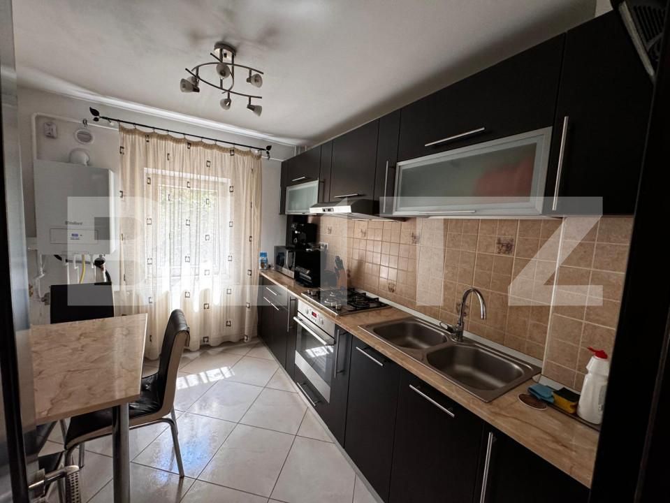 Apartament de vânzare 3 camere Brazda lui Novac - 155501AV | BLITZ Craiova | Poza8