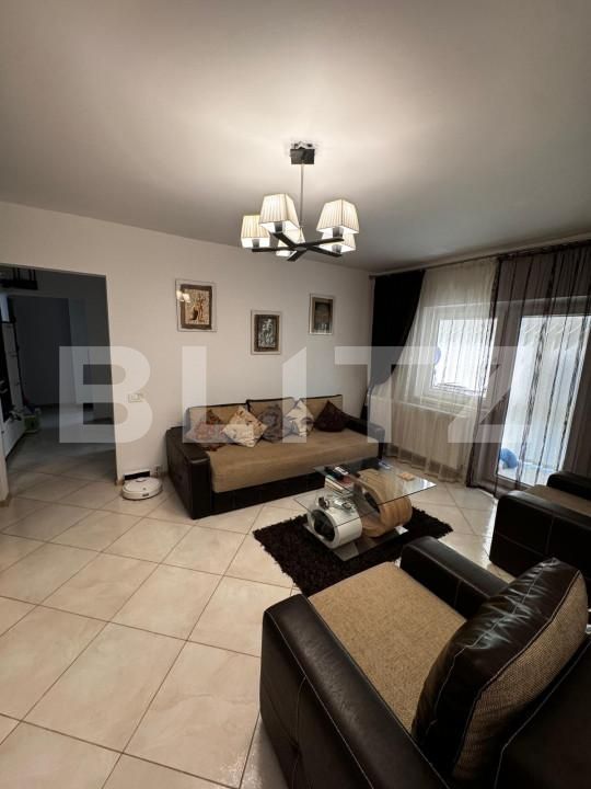 Apartament de vânzare 3 camere Brazda lui Novac - 155501AV | BLITZ Craiova | Poza2