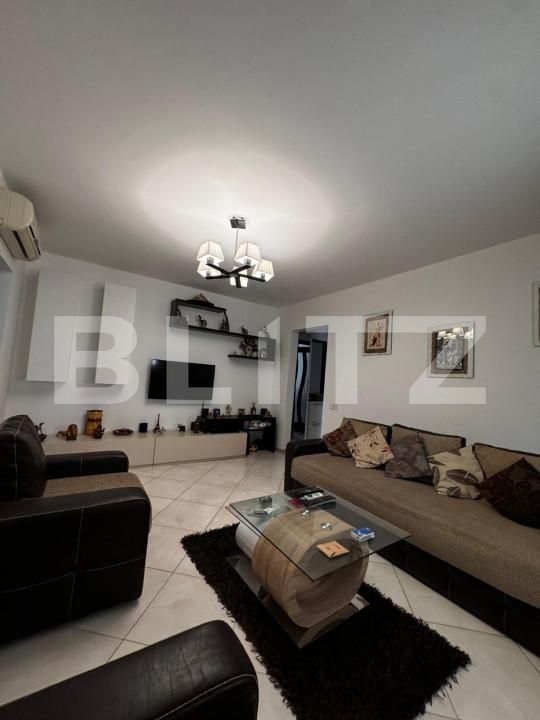 Apartament de vânzare 3 camere Brazda lui Novac - 155501AV | BLITZ Craiova | Poza3